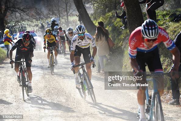 Eroica - 15th Strade Bianche 2021 - Men's Elite Eroica - 15th Strade Bianche 2021 - Men's Elite