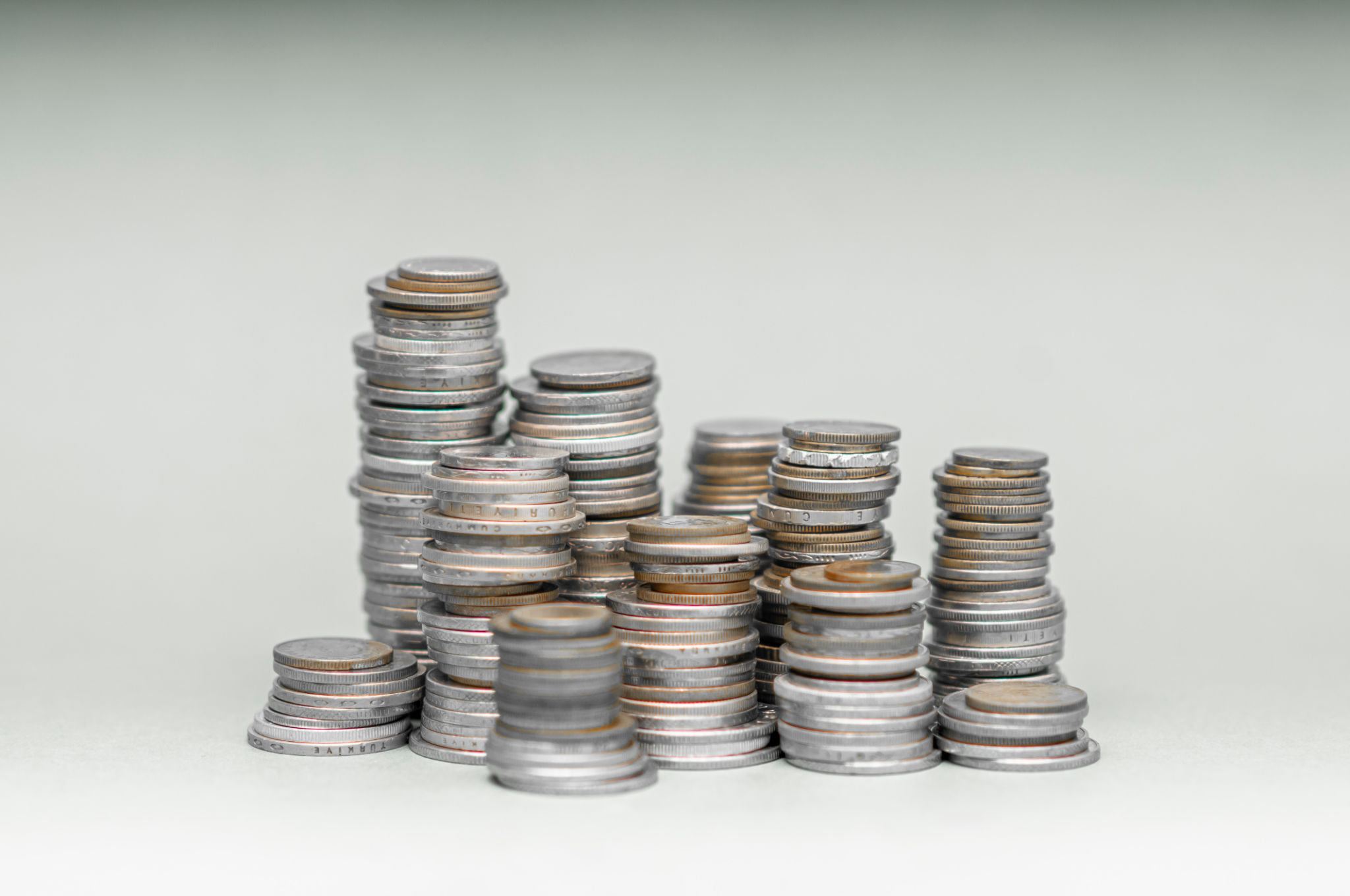 investor pitch