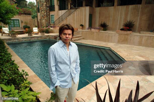 Paul Oakenfold, superstar DJ from the United Kingdom who scored soundtracks for " Matrix Reloaded" has sold this 5000 Sq ft Hollywood Hills home,...