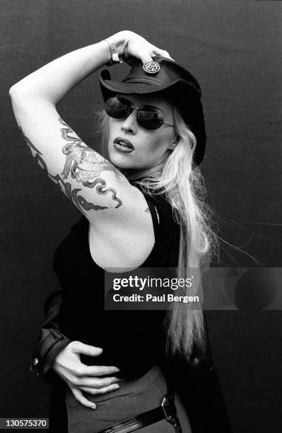 Gen The Rapper 89 The Genitorturers Stock Photos, High-Res Pictures, and Images ...