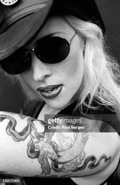 Gen The Rapper The Genitorturers Photos and Premium High Res Pictures - Getty Images