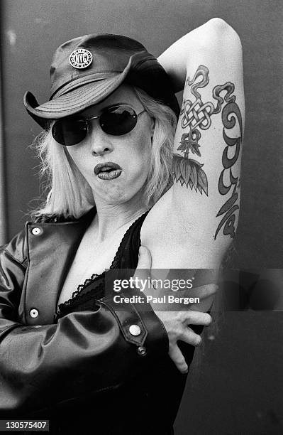 Gen The Rapper The Genitorturers Photos and Premium High Res Pictures - Getty Images