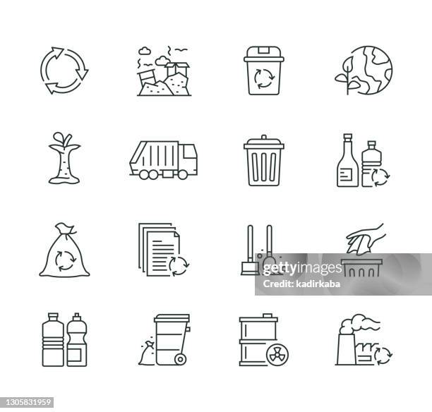 Ilustraciones de Contaminación Ambiental - Getty Images Ilustraciones de Contaminación Ambiental - Getty Images