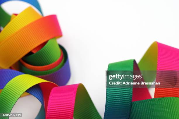 Entangled Ribbon Tangled Ribbon Photos and Premium High Res Pictures - Getty Images