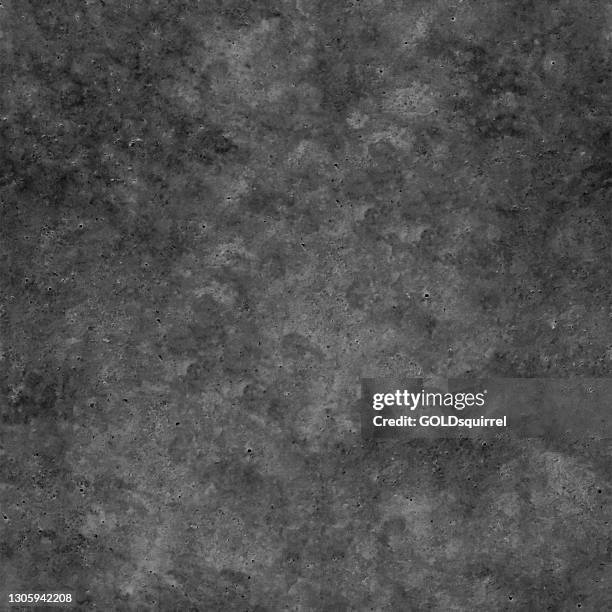 dark gray old concrete with high realistic texture pattern in vector - raw slightly porous dirty surface with visible unevens imperfections and grains - simple modern abstract background illustration - dark sky  - architectural building material - beton stock illustrations
