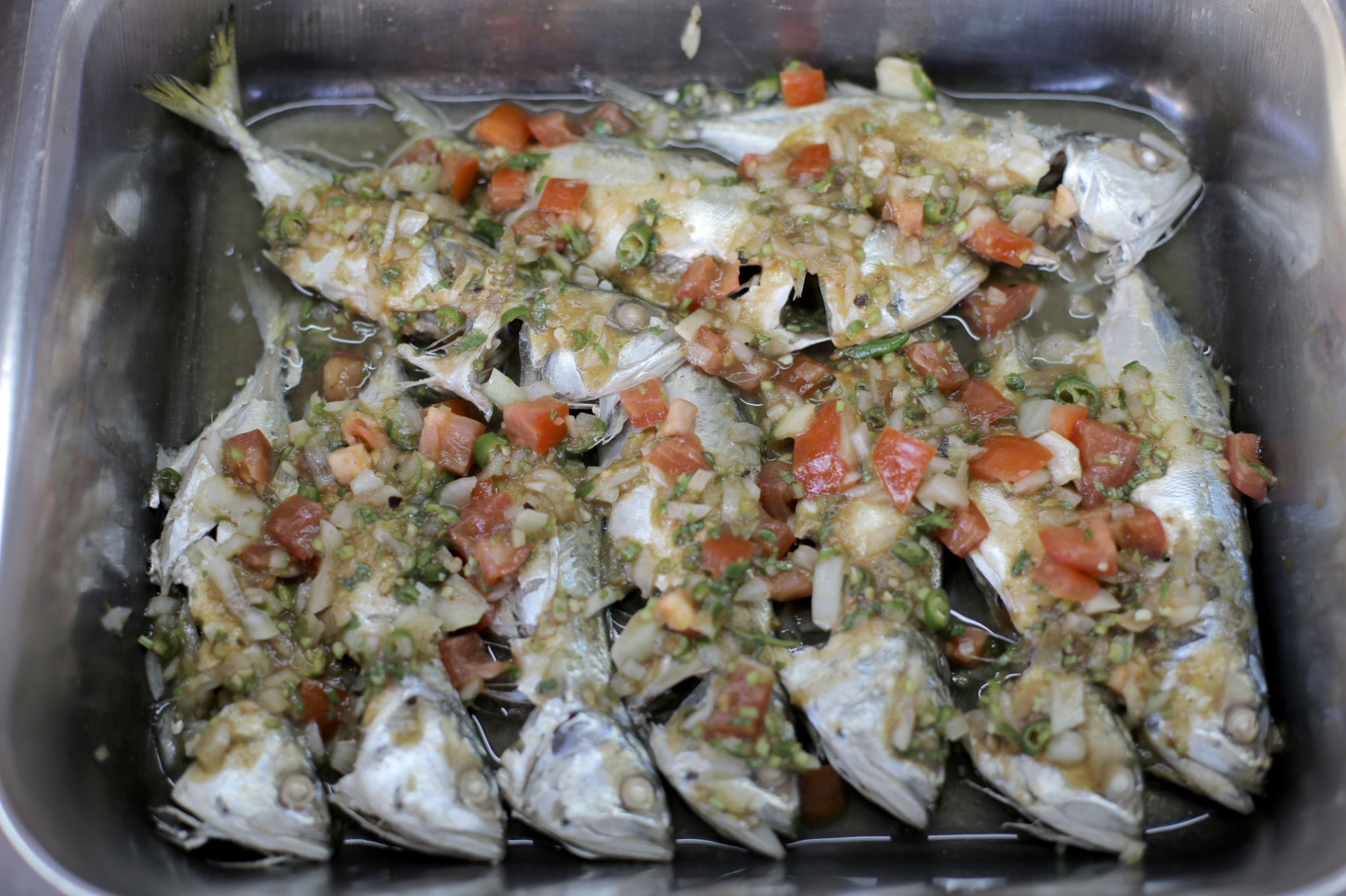 llanera cuisine