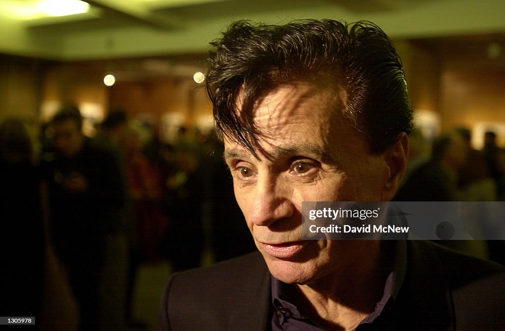Robert Blake''s Wife Shot Dead in Los Angeles