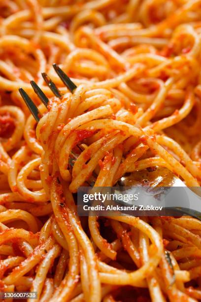 82 Spaghetti Falling Stock Photos, High-Res Pictures, and Images ...