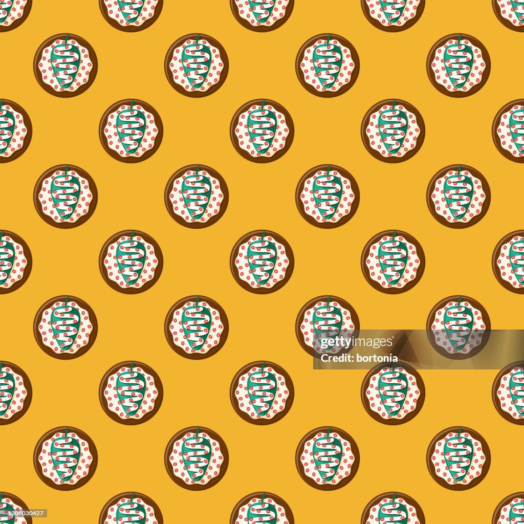 Chiles In Nogada Meal Pattern