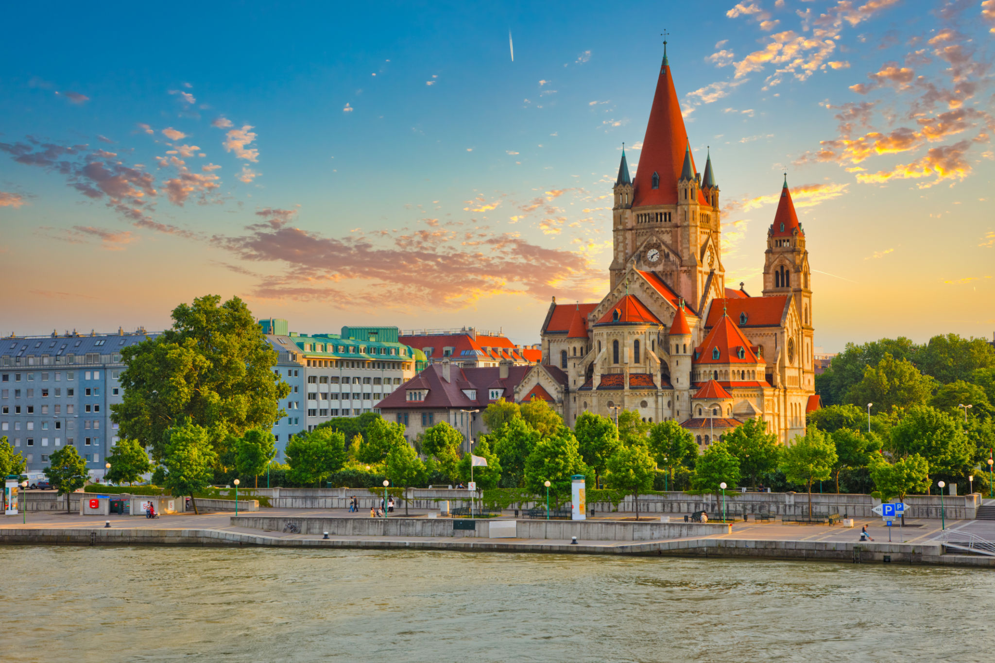 vienna attractions