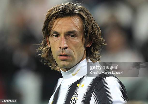 244 Andrea Pirlo 2011 Photos and Premium High Res Pictures - Getty Images