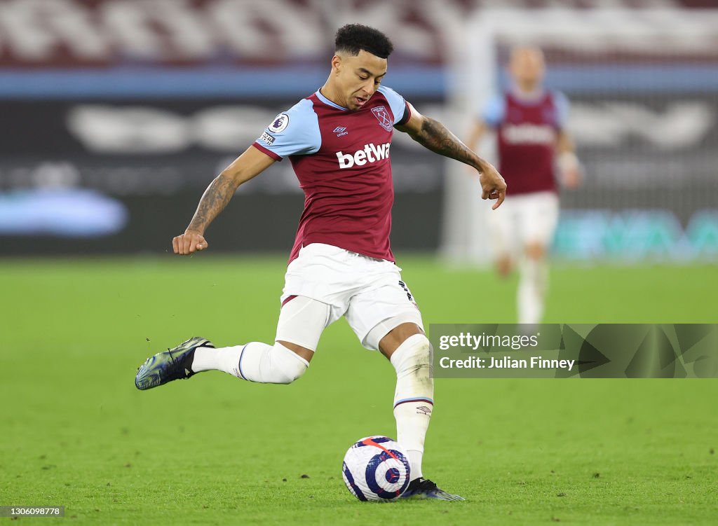 West Ham United v Leeds United - Premier League