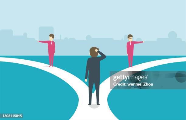 Intersecting Path Cartoon 380 Road Intersection Cartoon Stock Photos, High-Res Pictures, and ...