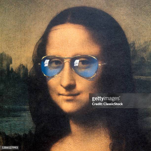 28 Mona Lisa Funny Photos and Premium High Res Pictures - Getty Images
