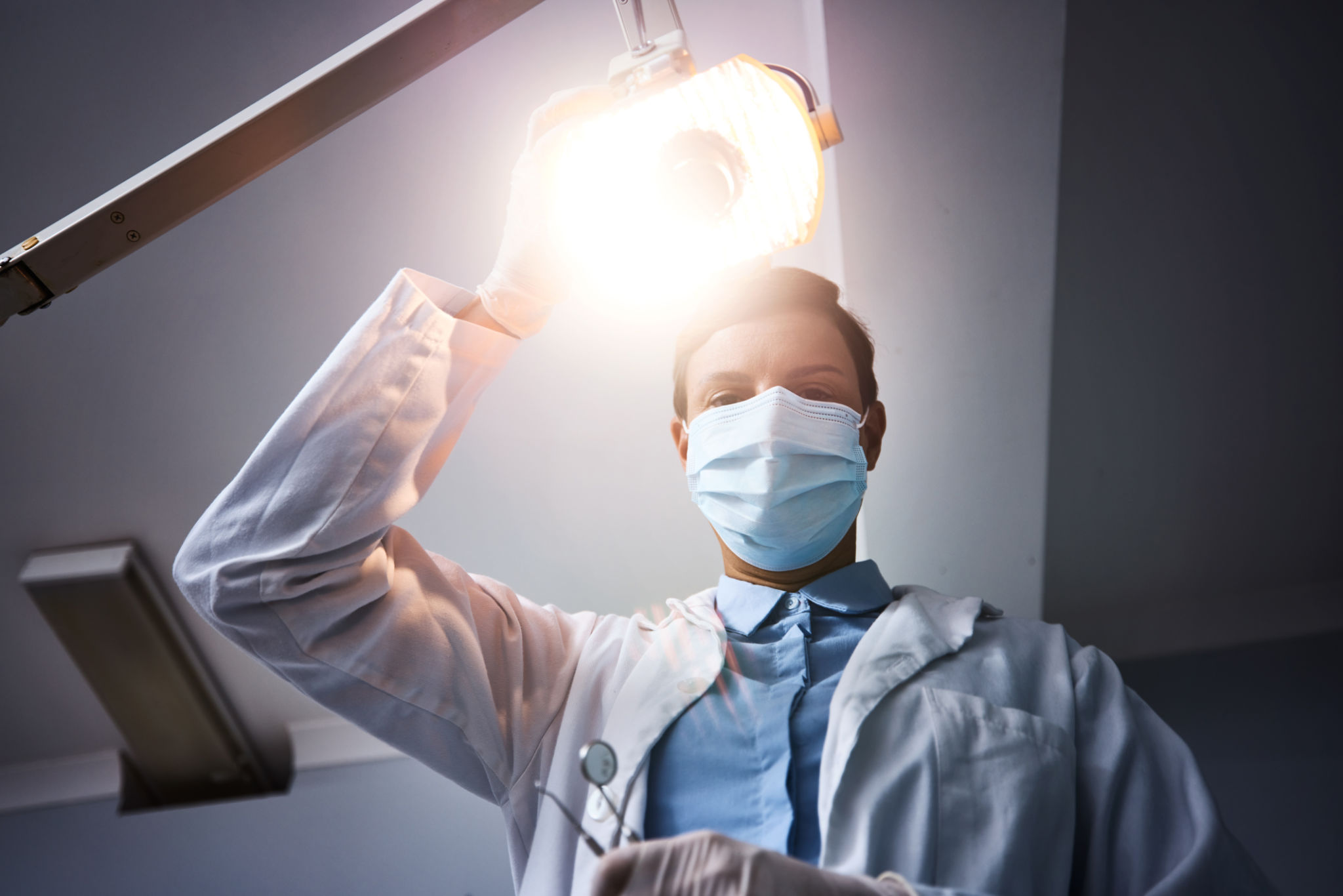 dental trauma