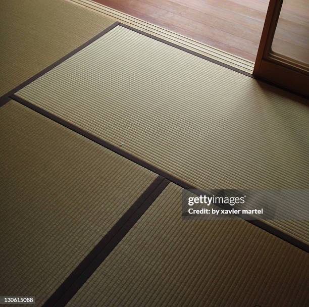 2010 08 15 - tatami mat stock pictures, royalty-free photos & images