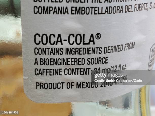 Descriptive Label Examples Soda Drink Label Photos and Premium High Res Pictures - Getty Images