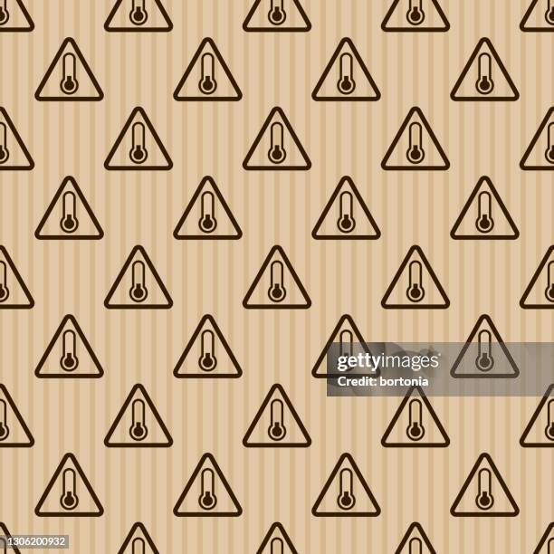 ilustraciones, imágenes clip art, dibujos animados e iconos de stock de mantener el patrón de etiqueta de envío en frío - camión frigorífico