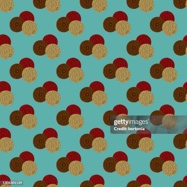 peppercorns spice pattern - black peppercorn stock illustrations