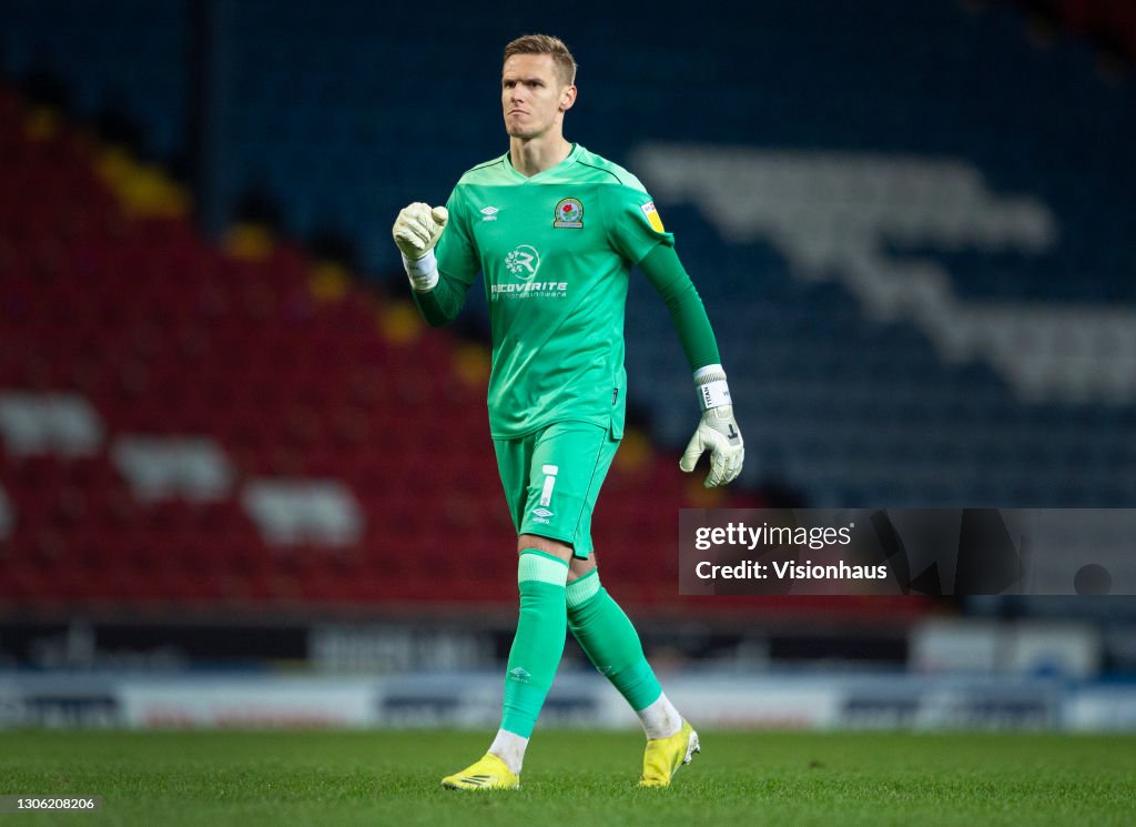 Blackburn Rovers v Swansea City - Sky Bet Championship