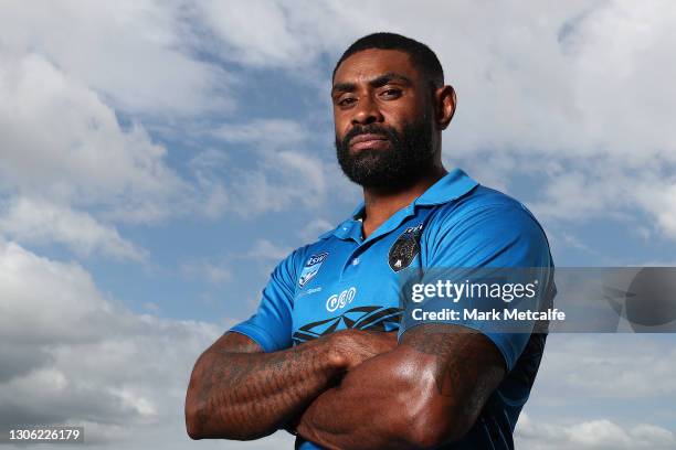 124 Wes Naiqama Photos & High Res Pictures - Getty Images