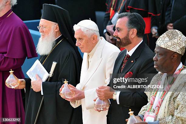 Greek Rabbi 67 Rabbi David Rosen Stock Photos, High-Res Pictures, and Images ...