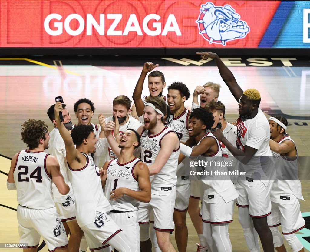 Gonzaga v Brigham Young