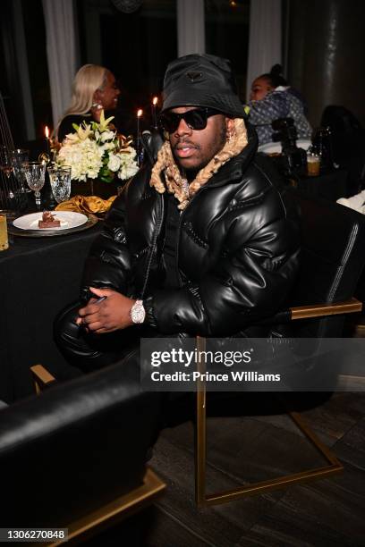 Yc (Rapper) Photos and Premium High Res Pictures - Getty Images