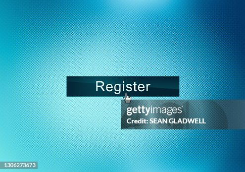 Register website button Register website button