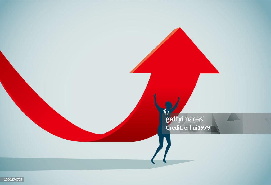 Conquering adversity