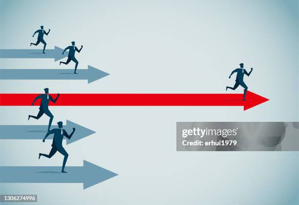 Competition High-Res Vector Graphic - Getty Images