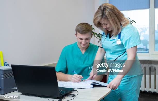 Additional Work Doctor Advanced Practice Practitioner Photos and Premium High Res Pictures ...