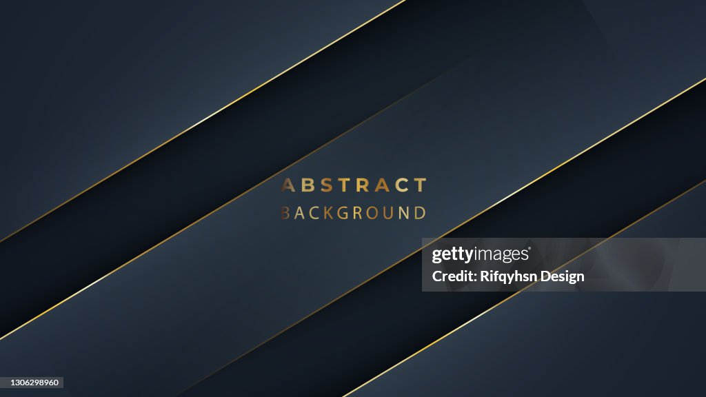 Abstract Modern Futuristic Geometric Background. Abstract design template for brochures, flyers, magazine, business card, branding, banners, headers, book covers, notebooks background vector