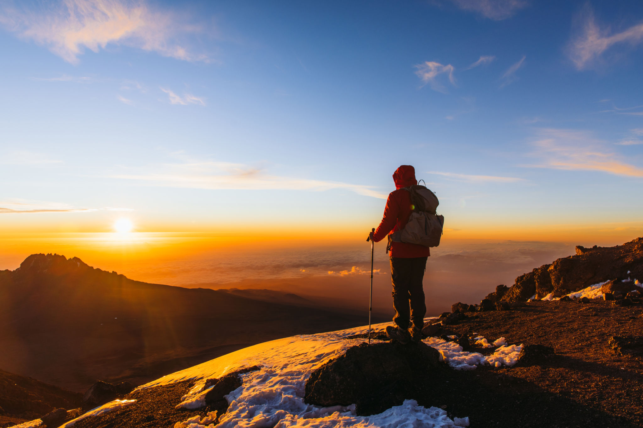 Climbing Kilimanjaro: The Complete Guide for 2026