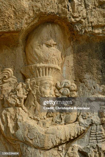 Narseh 17 Narseh Of Persia Stock Photos, High-Res Pictures, and Images - Getty ...