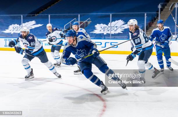 Toronto Maple Mathiue 21 Jimmy Beaulieu Stock Photos, High-Res Pictures, and Images - Getty ...