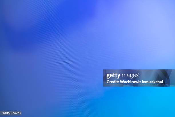 close-up shot of pixels on tv display - bokeh computer screen stock pictures, royalty-free photos & images