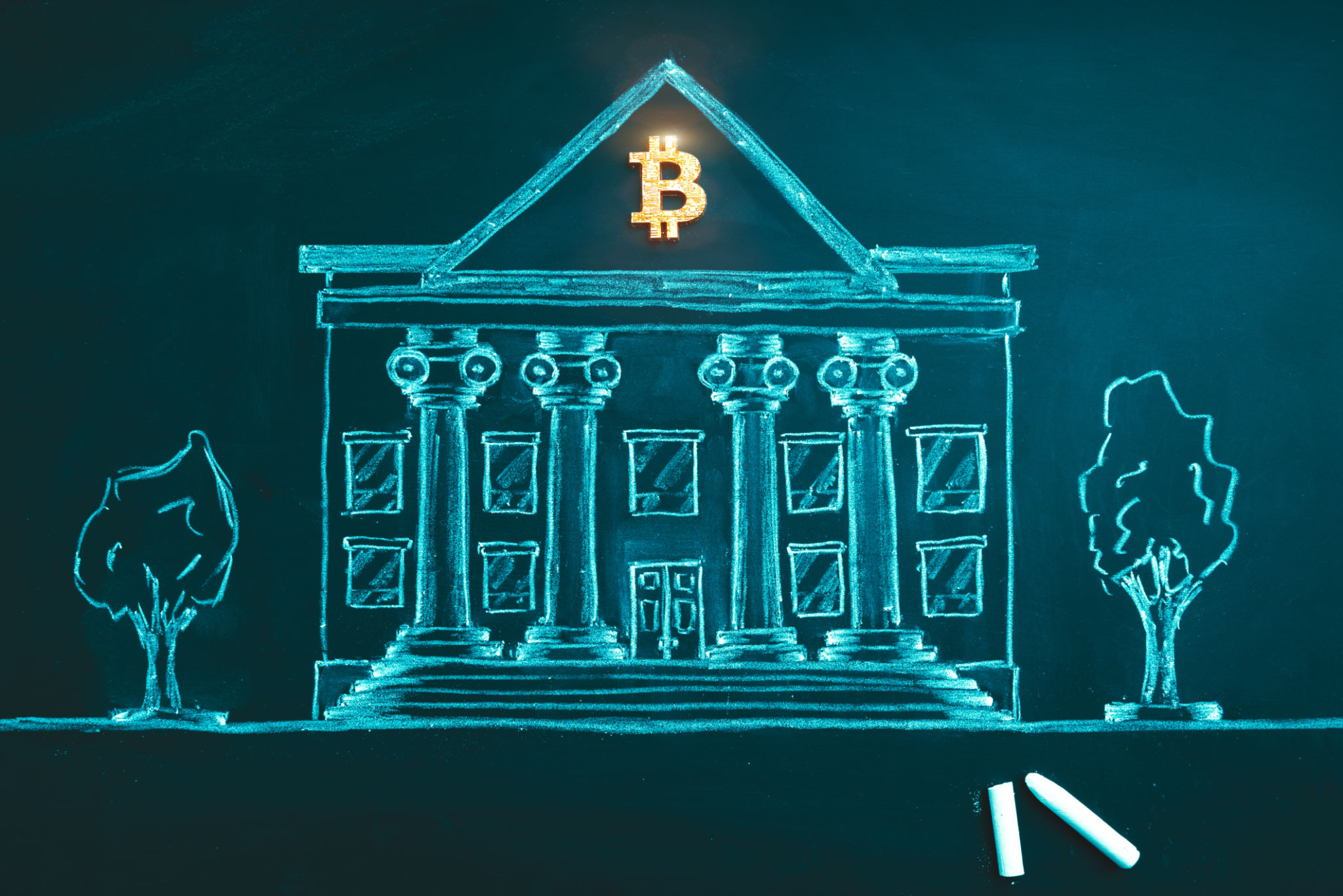 cryptocurrency adoption