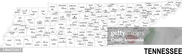 Tennessee Outline.pdf 1,310 State Of Tennessee Outline Stock Photos, High-Res Pictures, and ...
