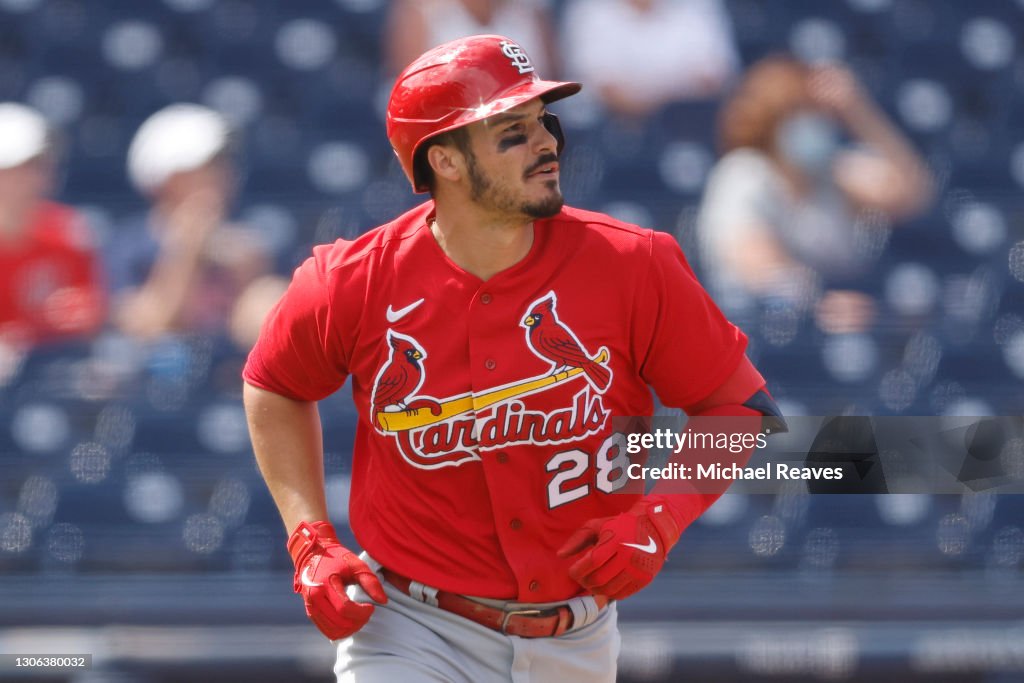 St. Louis Cardinals v Washington Nationals