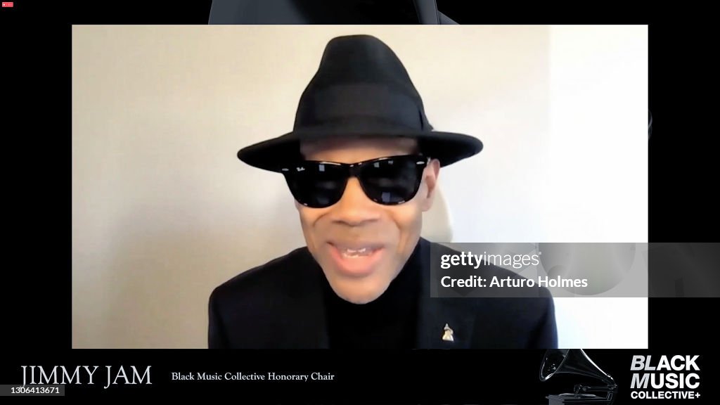 63rd Annual GRAMMY Awards – Black Music Collective GRAMMY Week Celebration