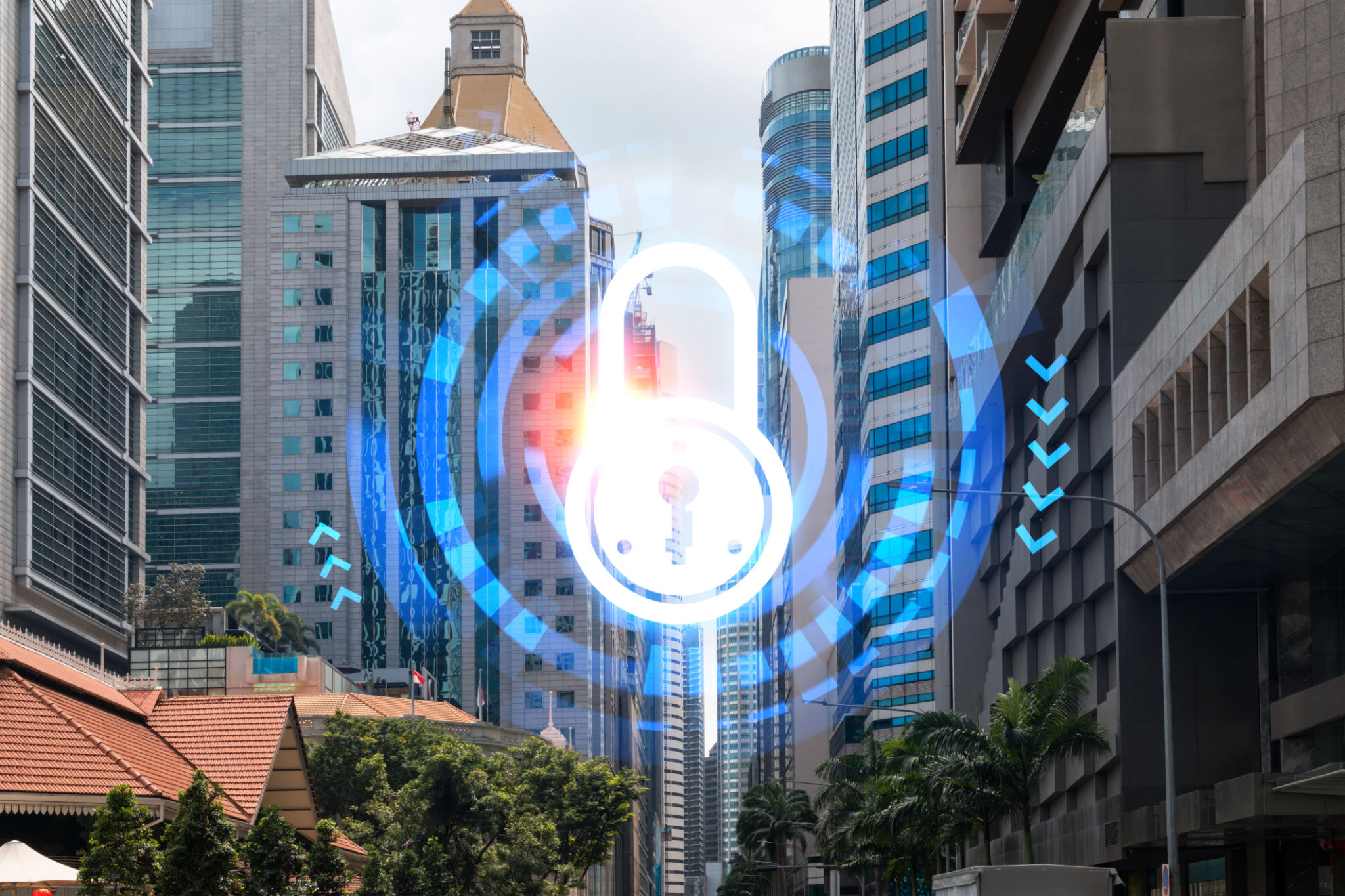 data security hospitality