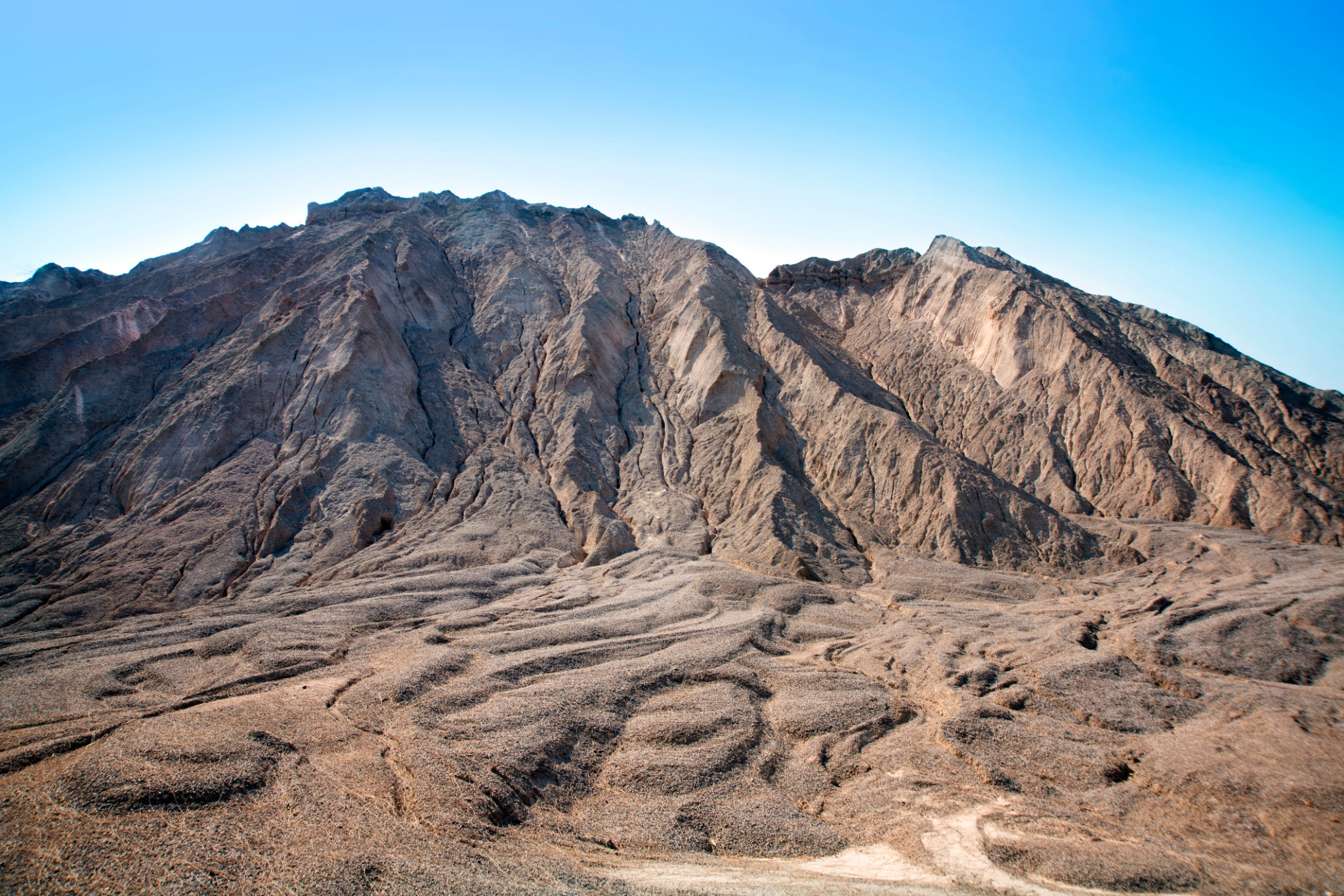 sustainable quarrying