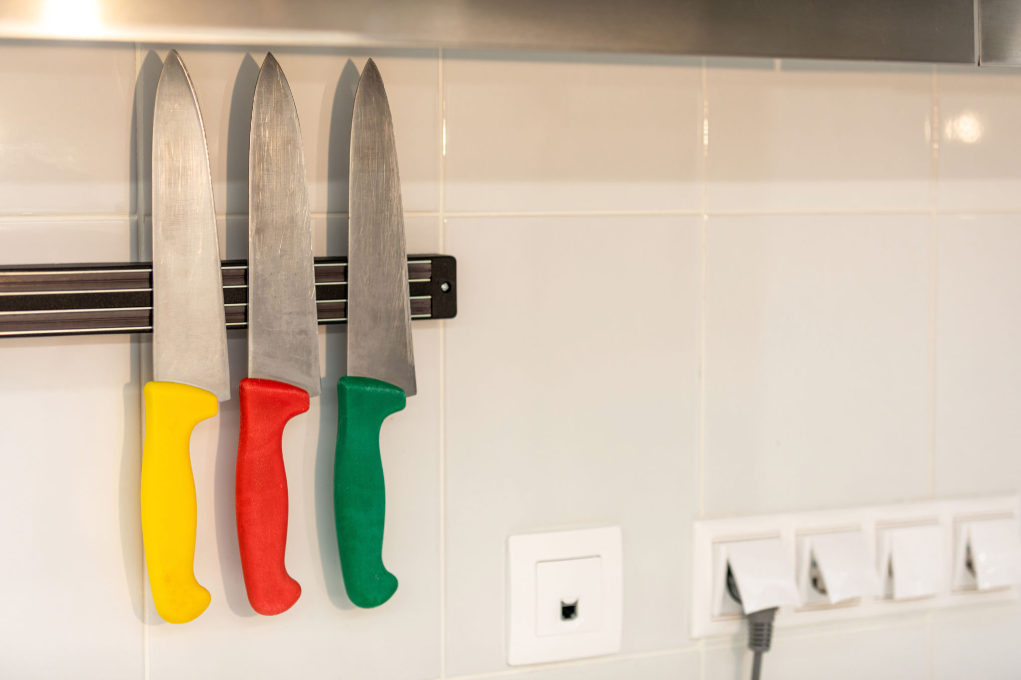 knife storage