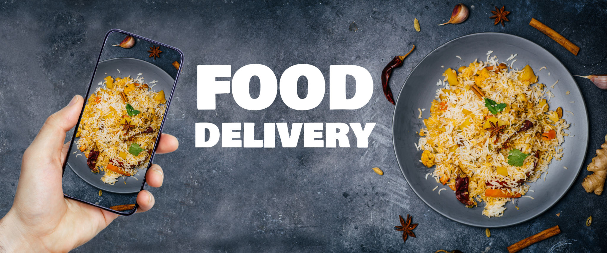 food delivery Muğla