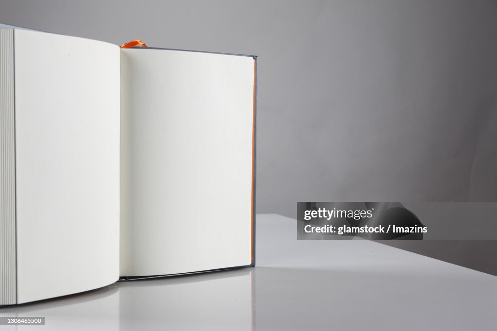 Notebook Object Book Notebook Object High-Res Stock Photo - Getty Images