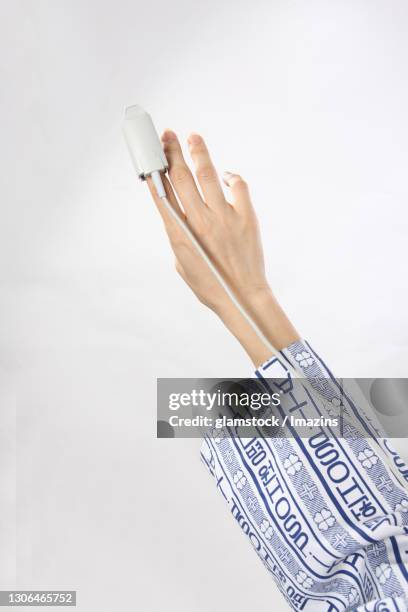 Pacemaker Hand Photos and Premium High Res Pictures - Getty Images