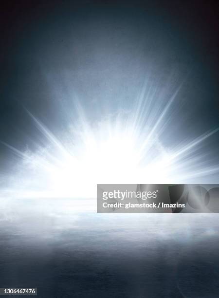 background image, light, smog, dry ice - dry ice stock pictures, royalty-free photos & images