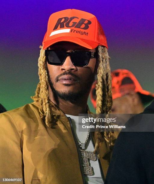 Future Rapper Photos Photos and Premium High Res Pictures Getty Images