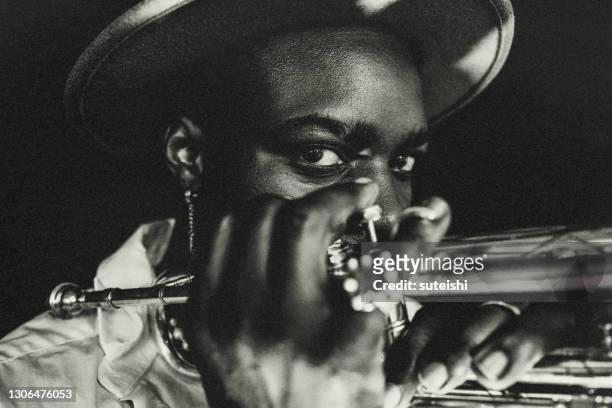 jazz jazz jazz - artiste musique photos et images de collection